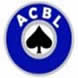 ACBL LOGO